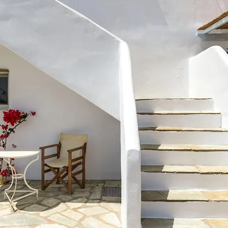 Anemologio 202 Tinos Agios Ioannis (Tinos)