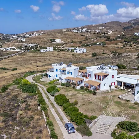 Anemologio 202 Tinos * Agios Ioannis (Tinos)