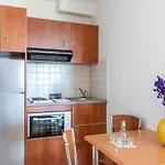 Anemologio 202 Tinos Holiday home Agios Ioannis (Tinos)