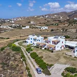 Anemologio 202 Tinos