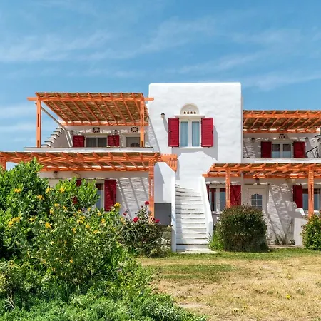 Anemologio 202 Tinos Agios Ioannis (Tinos)