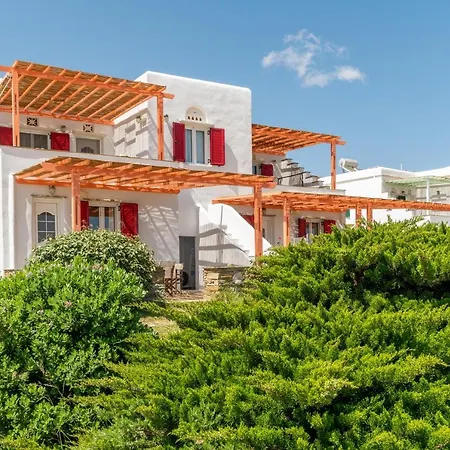 Anemologio 202 Tinos Holiday home Agios Ioannis (Tinos)