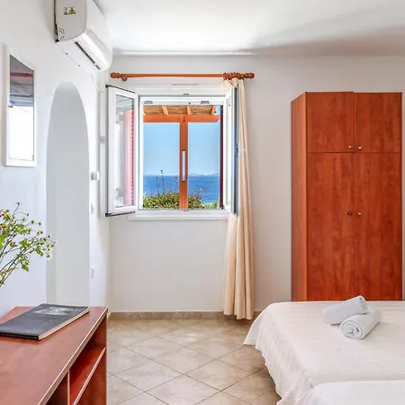 Anemologio 202 Tinos * Agios Ioannis (Tinos)