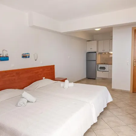 Tatil Evi Anemologio 202 Tinos Agios Ioannis (Tinos)