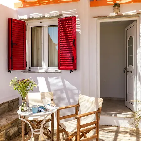 Anemologio 202 Tinos Agios Ioannis (Tinos)