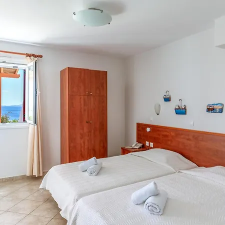 Anemologio 202 Tinos Tatil Evi *