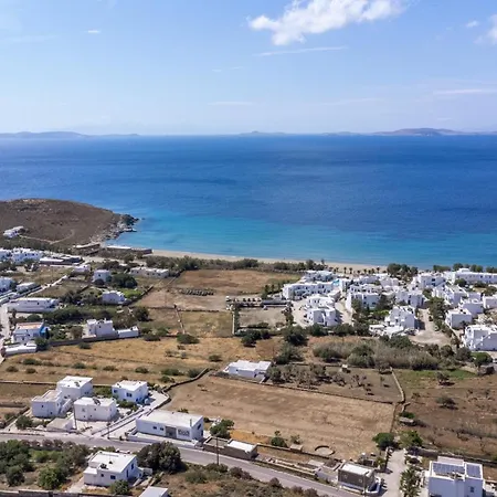 Anemologio 202 Tinos Agios Ioannis (Tinos)