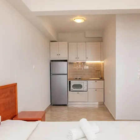 Tatil Evi Anemologio 202 Tinos